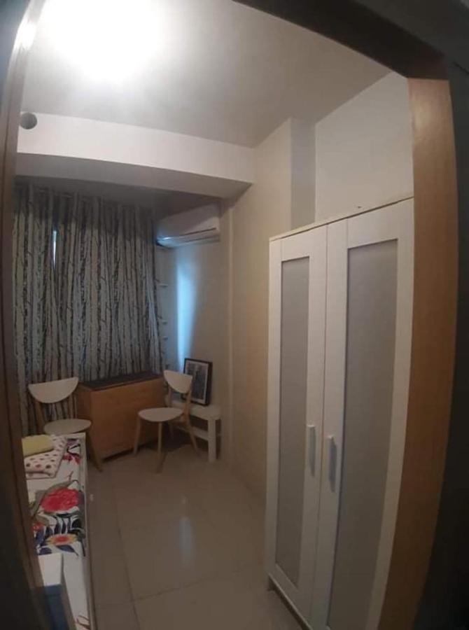 Shell Residence C1 Shortwalk Mall Of Asia Near Airport Manila Exterior foto