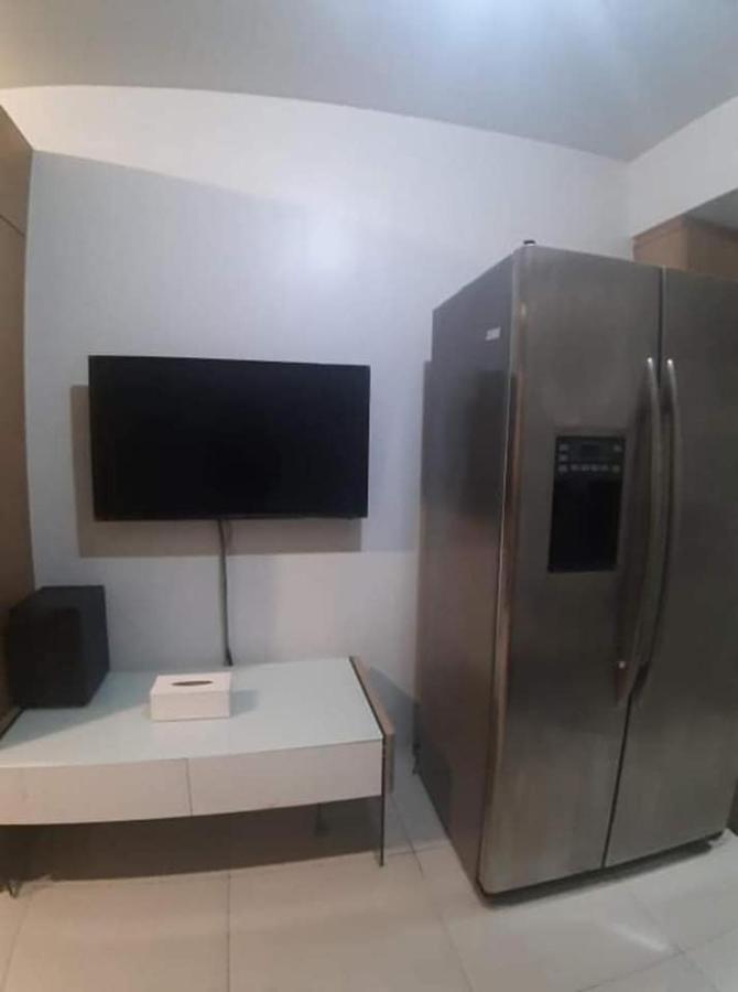 Shell Residence C1 Shortwalk Mall Of Asia Near Airport Manila Exterior foto